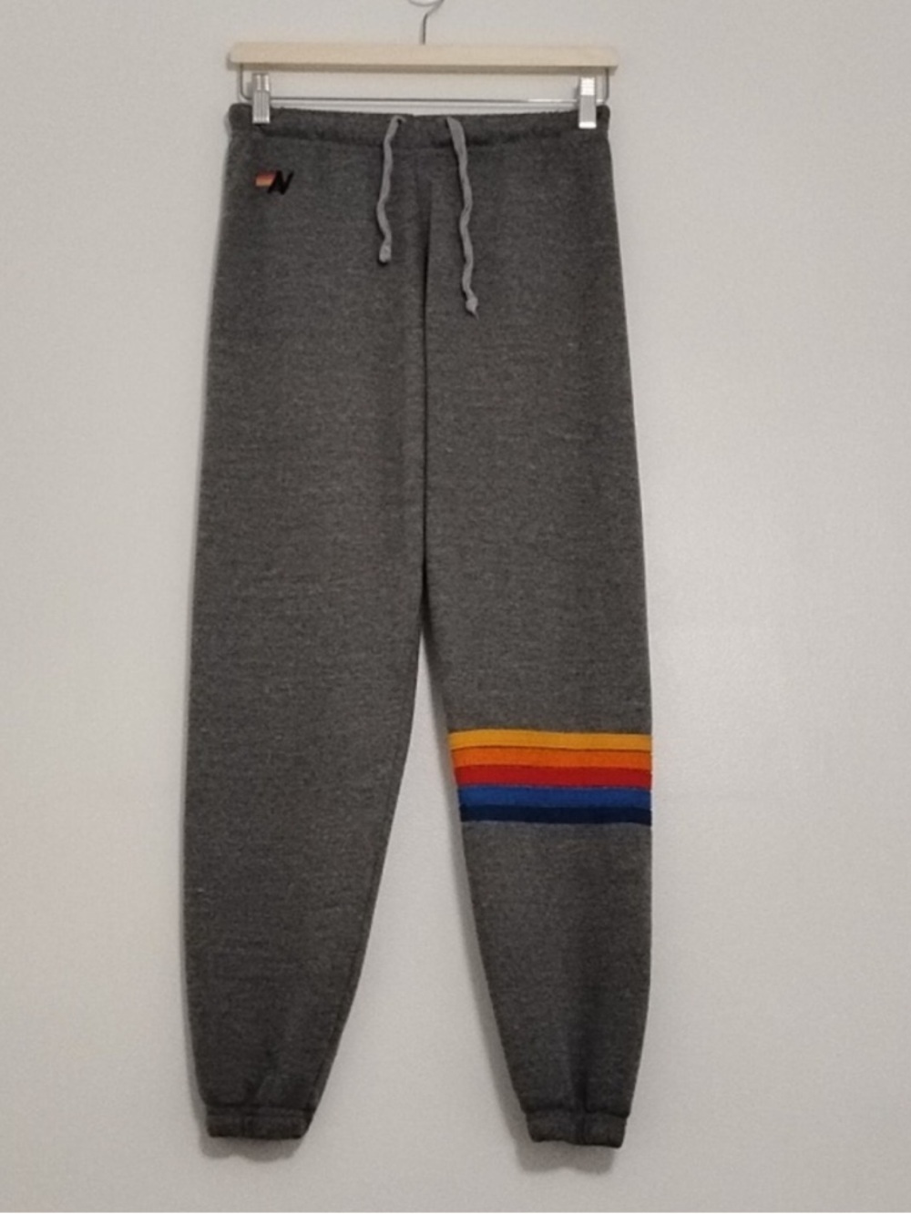 Aviator Nation Women's Multi Joggers-tracksuits Size Small - Picture 7 of 16